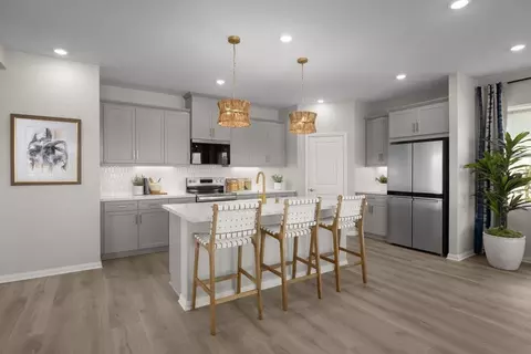 Kitchen - 29810 Bluelake Ln, Menifee, CA 92584 photo 1 of 1