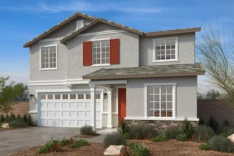Exterior - 29810 Bluelake Ln, Menifee, CA 92584 photo 4 of 7