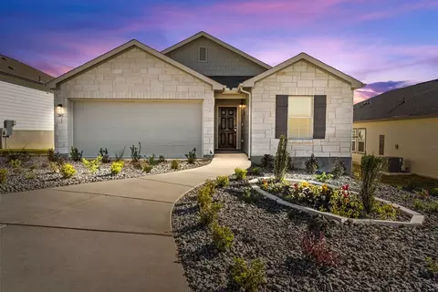 241 Gathering Dr, San Antonio, TX 78253
