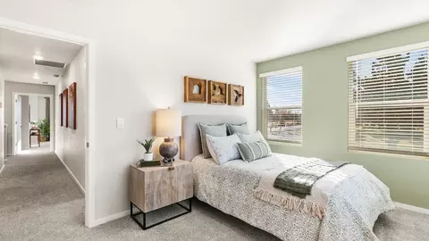 Bedroom - 62733 Eagle Rd, Bend, OR 97701 photo 9 of 9