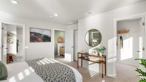 Bedroom - 62733 Eagle Rd, Bend, OR 97701 photo 6 of 9