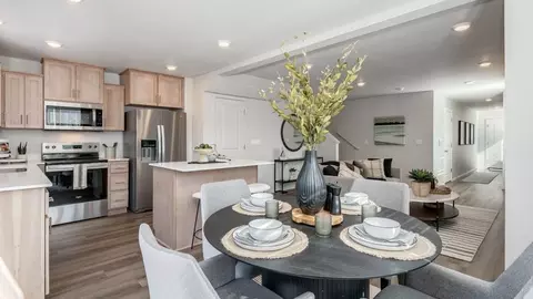 Dining - 62733 Eagle Rd, Bend, OR 97701 photo 1 of 3