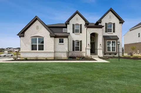 689 Bottega Dr, Washington Township, OH 45458