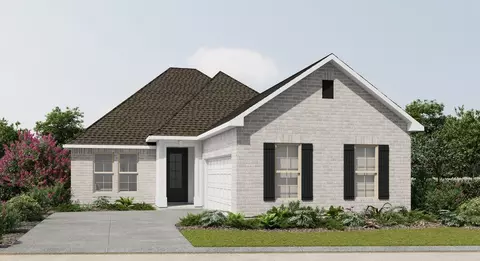 Old Cabin Trail, Sterlington, LA 71280
