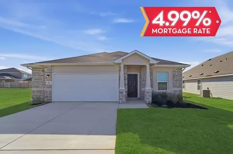 925 Gray Cloud Dr, New Braunfels, TX 78130