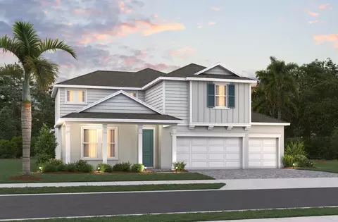 3017 Water Clover Ct, Apopka, FL 32712