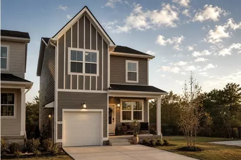 1128 Marlowe Lndg #LOT 22, Nashville, TN 37207