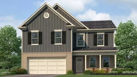 9411 Parkway Gardens Loop, Tuscaloosa, AL 35405