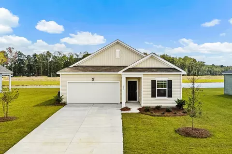 124 Admiral St, Conway, SC 29526