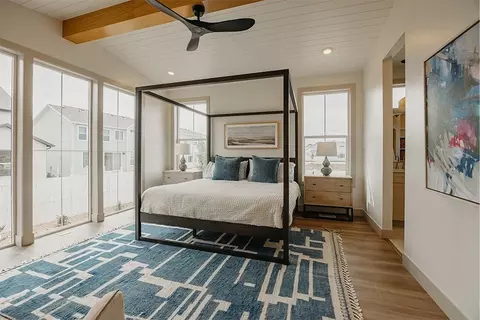 Bedroom - 3004 N Wander Ln, Eagle Mountain, UT 84005 photo 2 of 4