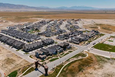 View/Area - 3004 N Wander Ln, Eagle Mountain, UT 84005 photo 1 of 2