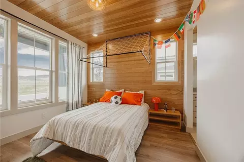 Bedroom - 3004 N Wander Ln, Eagle Mountain, UT 84005 photo 3 of 4
