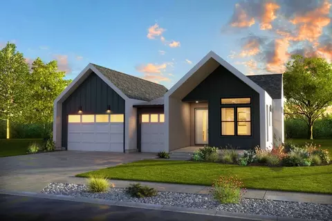 Exterior - 3004 N Wander Ln, Eagle Mountain, UT 84005 photo 2 of 6