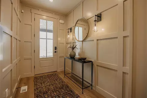 Entry Way - 3004 N Wander Ln, Eagle Mountain, UT 84005 photo 2 of 2