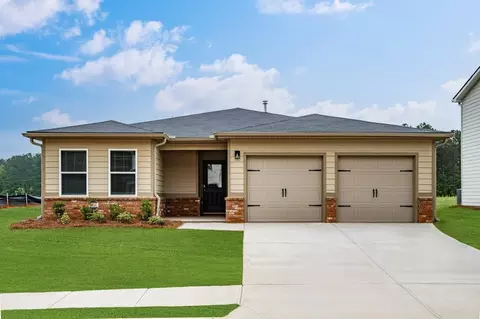 Exterior - 236 Harris Walk, West Point, GA 31833 photo 1 of 3
