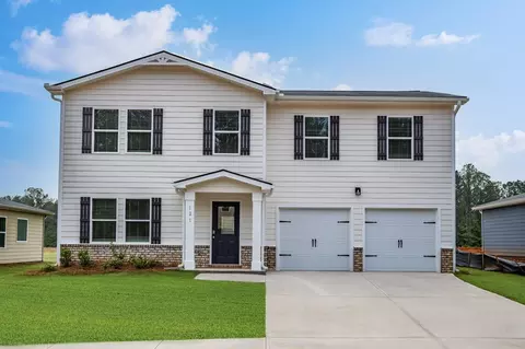 Exterior - 236 Harris Walk, West Point, GA 31833 photo 2 of 3