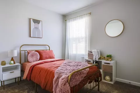 Bedroom - 236 Harris Walk, West Point, GA 31833 photo 2 of 3