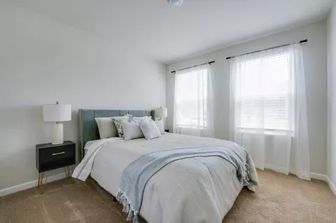 Bedroom - 236 Harris Walk, West Point, GA 31833 photo 3 of 3