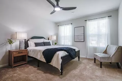 Bedroom - 236 Harris Walk, West Point, GA 31833 photo 1 of 3