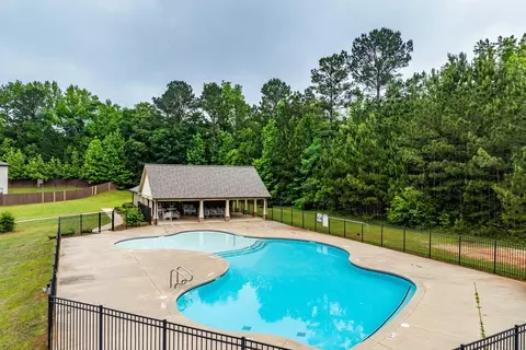 Exterior - 236 Harris Walk, West Point, GA 31833 photo 3 of 3