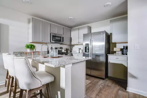 Kitchen - 236 Harris Walk, West Point, GA 31833 photo 1 of 3