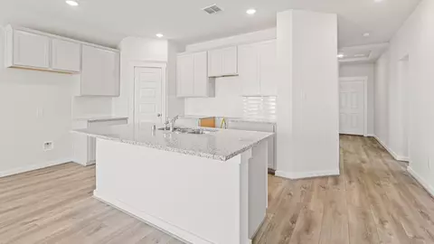 Kitchen - 10606 Flight Deck Ct, Conroe, TX 77303 photo 1 of 3