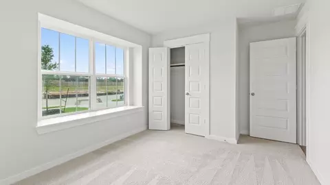 Bedroom - 10606 Flight Deck Ct, Conroe, TX 77303 photo 3 of 7