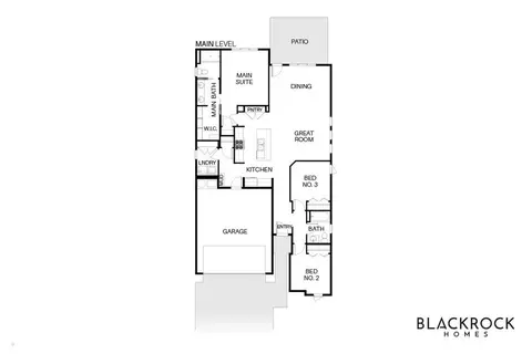 Floorplan - 3390 E Cedarhurst Dr, Meridian, ID 83642 photo 1 of 1