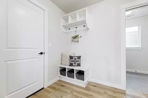 Entry Way - 3390 E Cedarhurst Dr, Meridian, ID 83642 photo 3 of 3