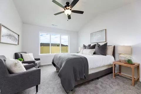 Bedroom - 3390 E Cedarhurst Dr, Meridian, ID 83642 photo 1 of 1