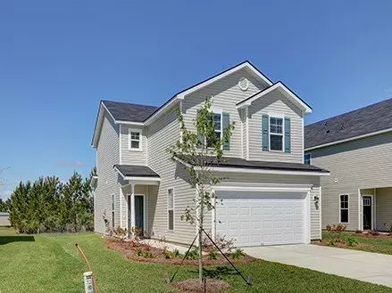 Exterior - Cross Creek Drive, Pooler, GA 31322 photo 4 of 7