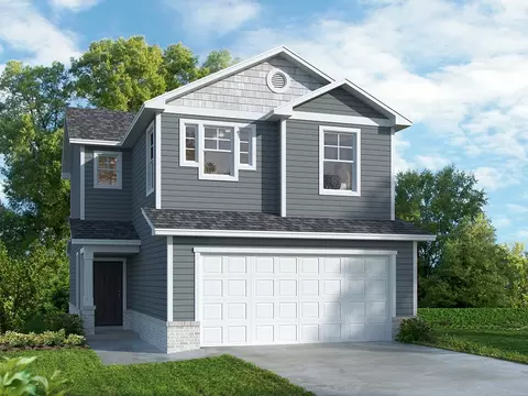 Exterior - Cross Creek Drive, Pooler, GA 31322 photo 2 of 7