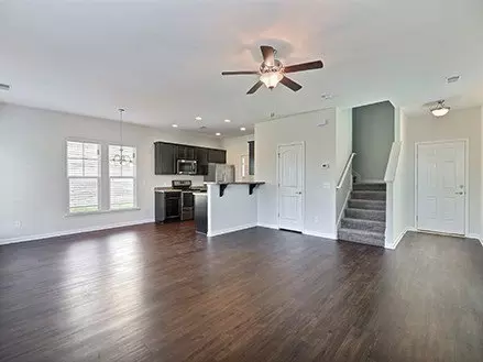 Living - Cross Creek Drive, Pooler, GA 31322 photo 3 of 3