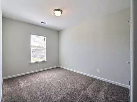 Bedroom - Cross Creek Drive, Pooler, GA 31322 photo 3 of 6