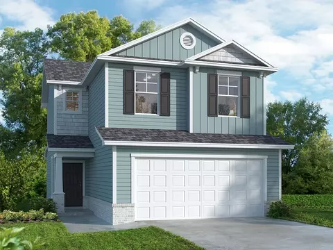 Exterior - Cross Creek Drive, Pooler, GA 31322 photo 3 of 7
