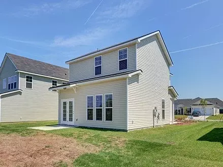 Exterior - Cross Creek Drive, Pooler, GA 31322 photo 5 of 7
