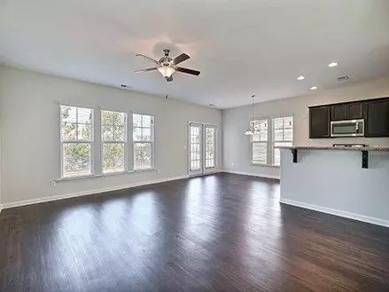 Living - Cross Creek Drive, Pooler, GA 31322 photo 2 of 3