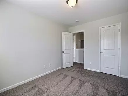 Bedroom - Cross Creek Drive, Pooler, GA 31322 photo 2 of 6