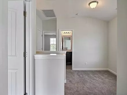 Entry Way - Cross Creek Drive, Pooler, GA 31322 photo 3 of 4