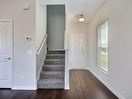 Entry Way - Cross Creek Drive, Pooler, GA 31322 photo 1 of 4