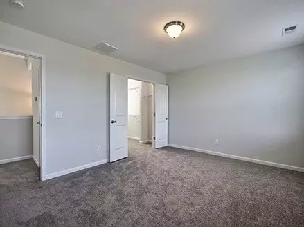 Bedroom - Cross Creek Drive, Pooler, GA 31322 photo 5 of 6