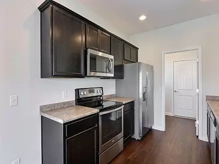 Kitchen - Cross Creek Drive, Pooler, GA 31322 photo 2 of 6