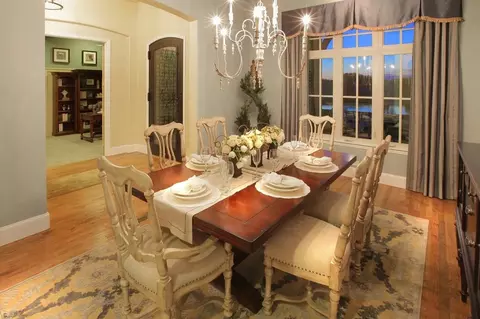 Dining - 5410 Elegance Pl, Manvel, TX 77578 photo 1 of 4