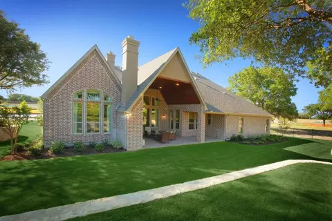 Exterior - 5410 Elegance Pl, Manvel, TX 77578 photo 7 of 10