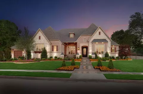 Exterior - 5410 Elegance Pl, Manvel, TX 77578 photo 4 of 10