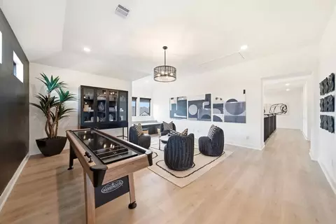 Entry Way - 5410 Elegance Pl, Manvel, TX 77578 photo 1 of 1