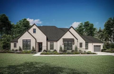 Exterior - 5410 Elegance Pl, Manvel, TX 77578 photo 3 of 10