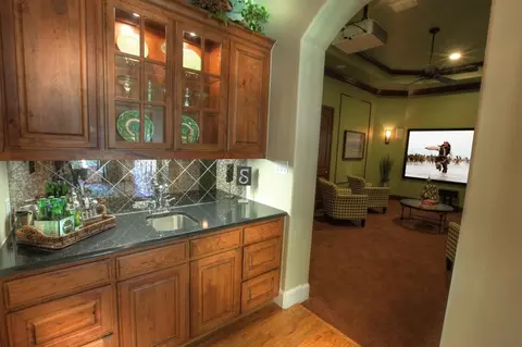 Kitchen - 5410 Elegance Pl, Manvel, TX 77578 photo 1 of 4