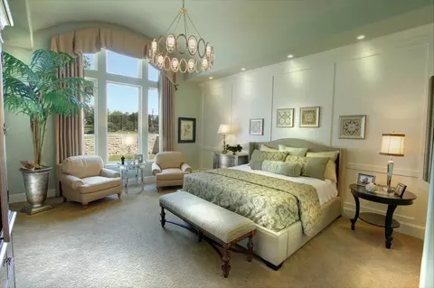 Bedroom - 5410 Elegance Pl, Manvel, TX 77578 photo 1 of 9