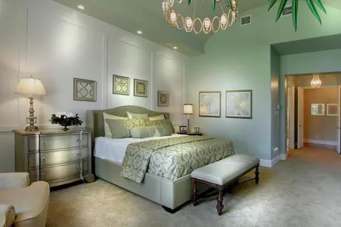 Bedroom - 5410 Elegance Pl, Manvel, TX 77578 photo 2 of 9